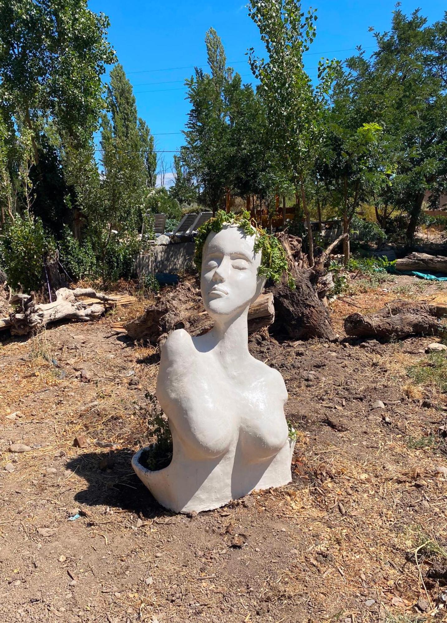 La Comarca Del Jarillal 호텔 Las Flores  외부 사진