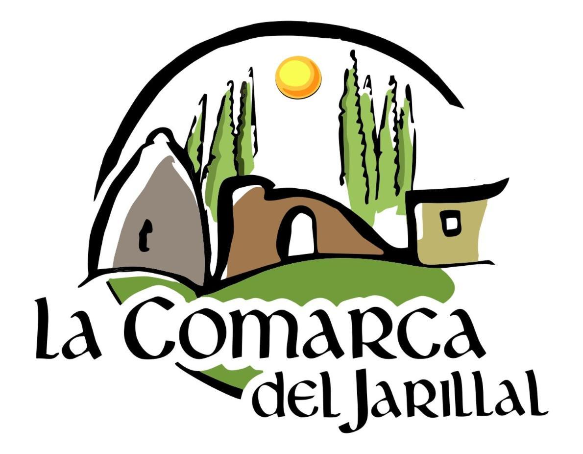 La Comarca Del Jarillal 호텔 Las Flores  외부 사진